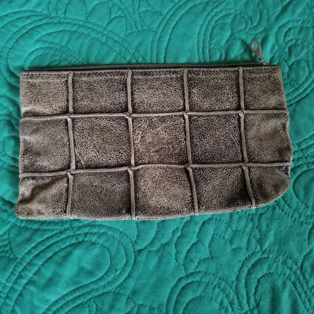 JOHNNY FARAH Small Clutch